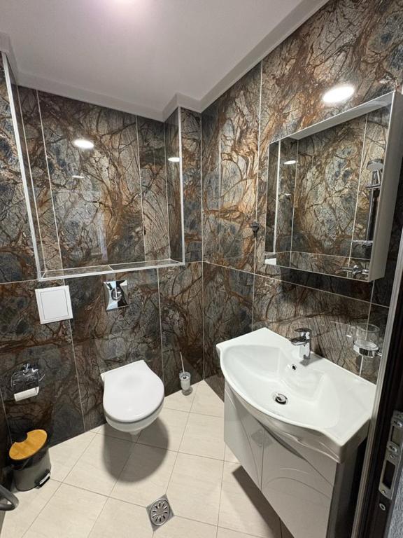 The Greek House Hotel Ahtopol Room photo