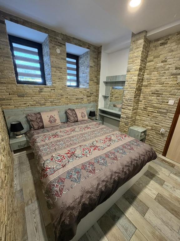 The Greek House Hotel Ahtopol Exterior photo
